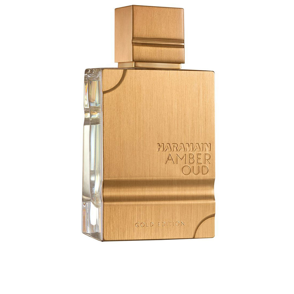 AMBER OUD gold edition edp vapo