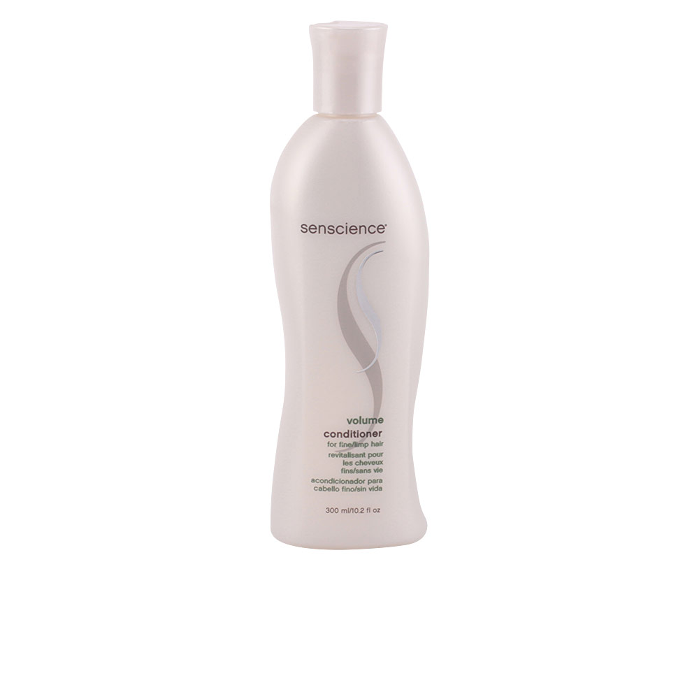 SENSCIENCE volume conditioner