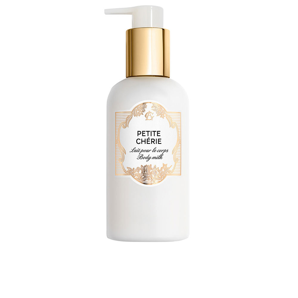 PETITE CHERIE body lotion