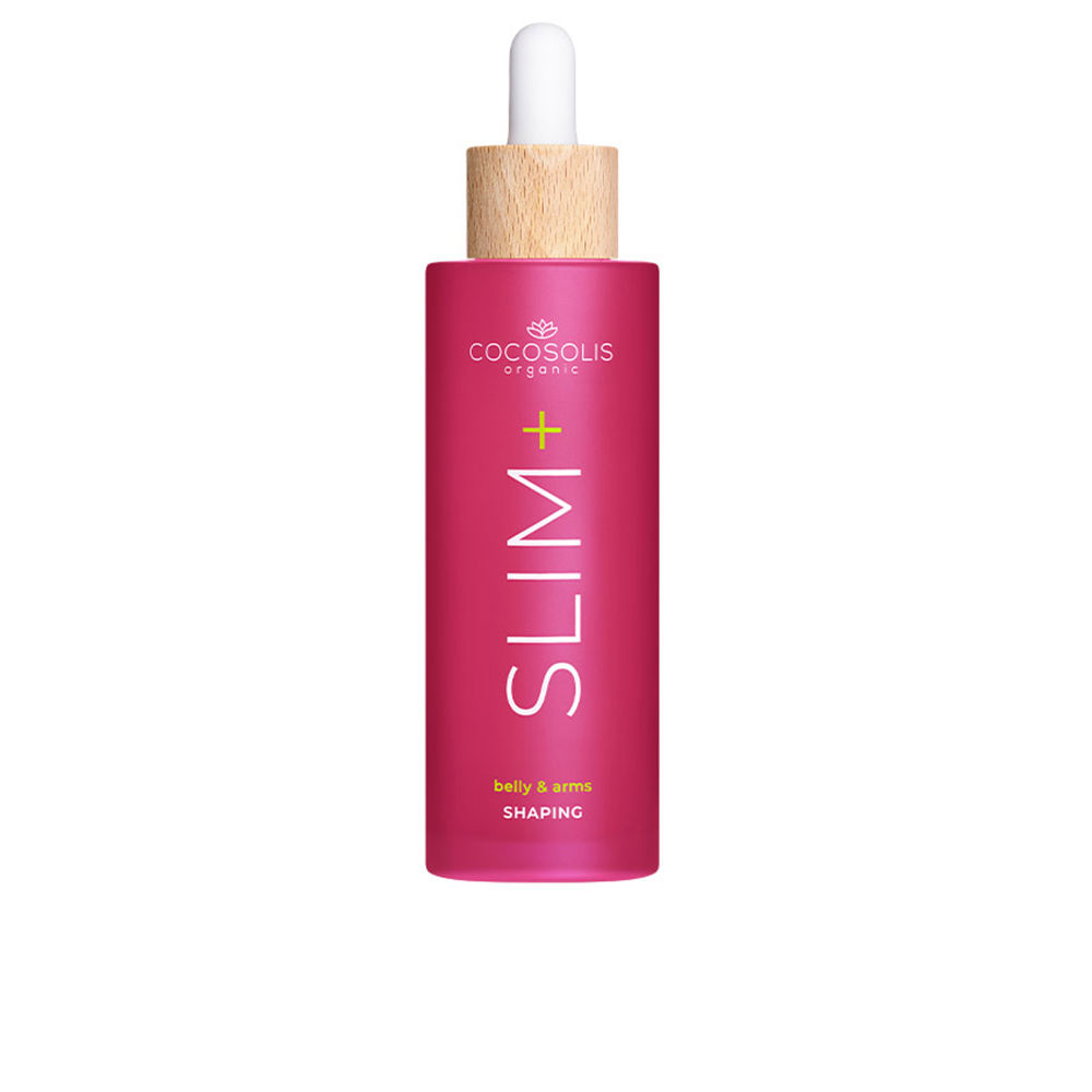 SLIM+ shaping serum