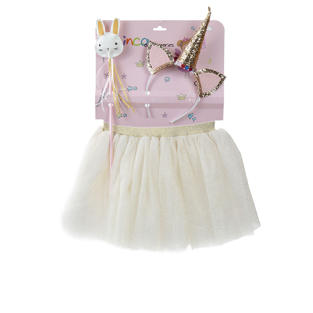 BAILARINA UNICORNIO set