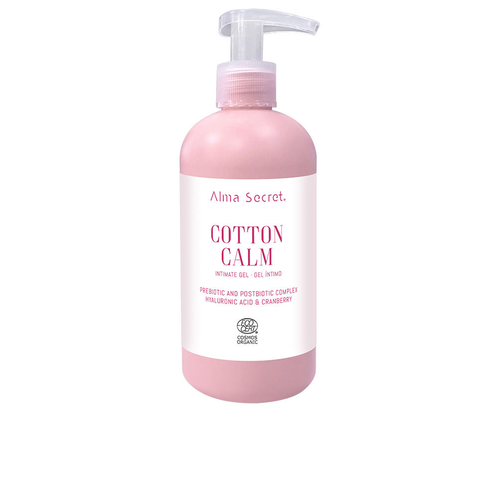 COTTON CALM intimate gel
