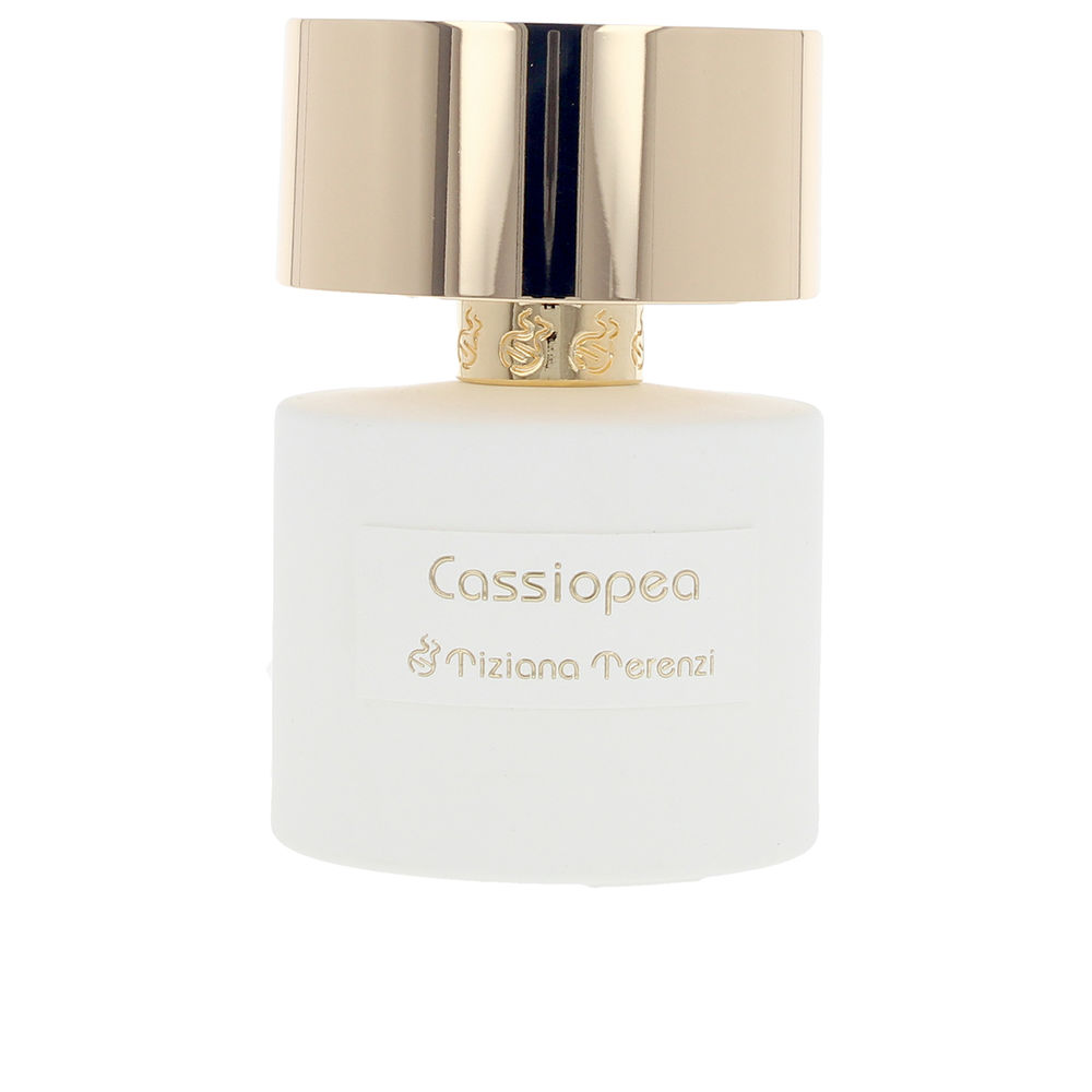 CASSIOPEA edp vapor