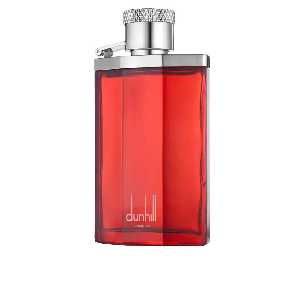 DESIRE RED eau de toilette spray