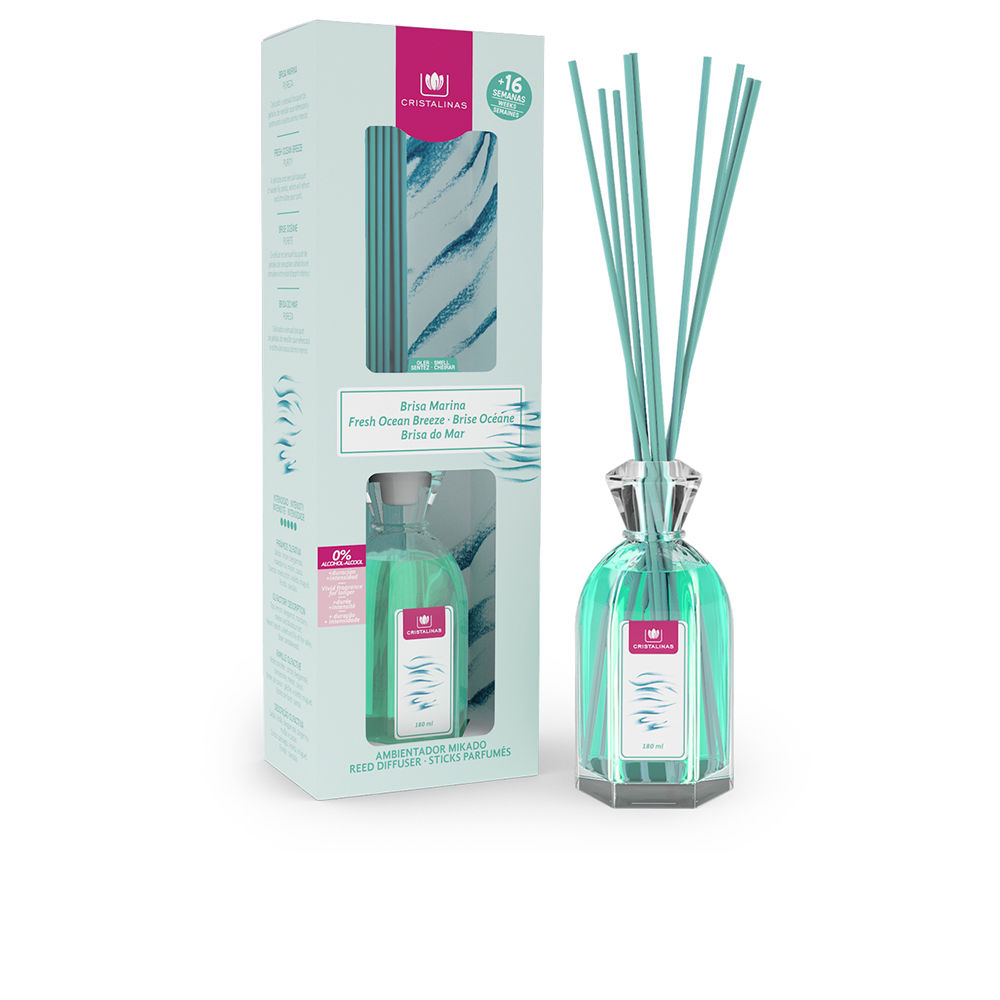 MIKADO air freshener 0%