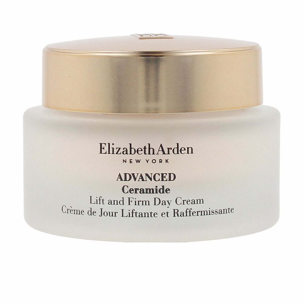 ADVANCED CERAMIDE lift & firm day cream