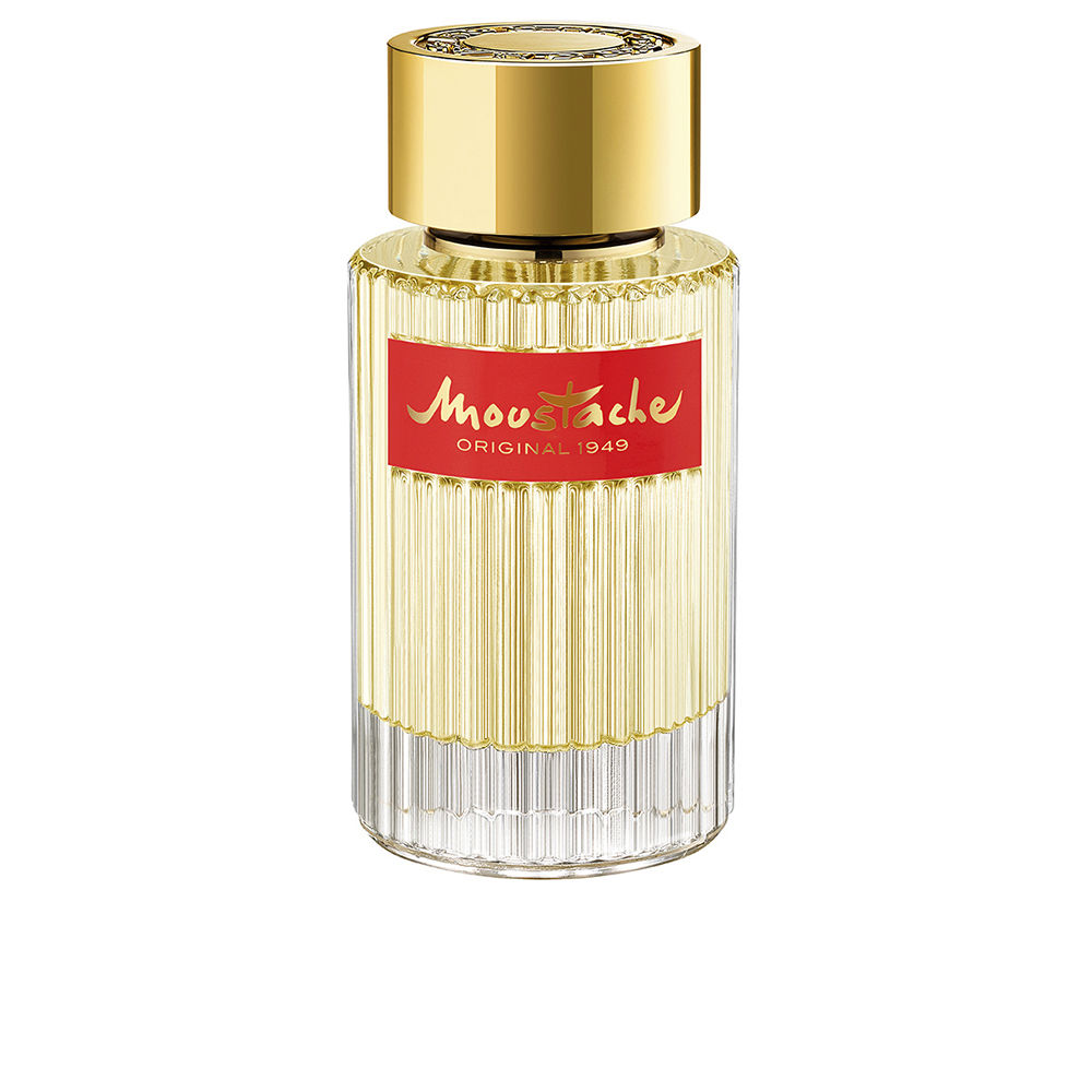 MOUSTACHE eau de toilette spray originale