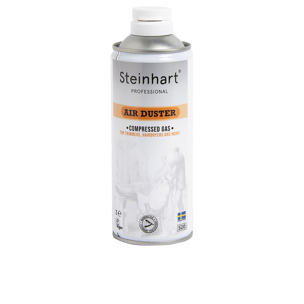 STEINHART AIR DUSTER compressed air cleaner