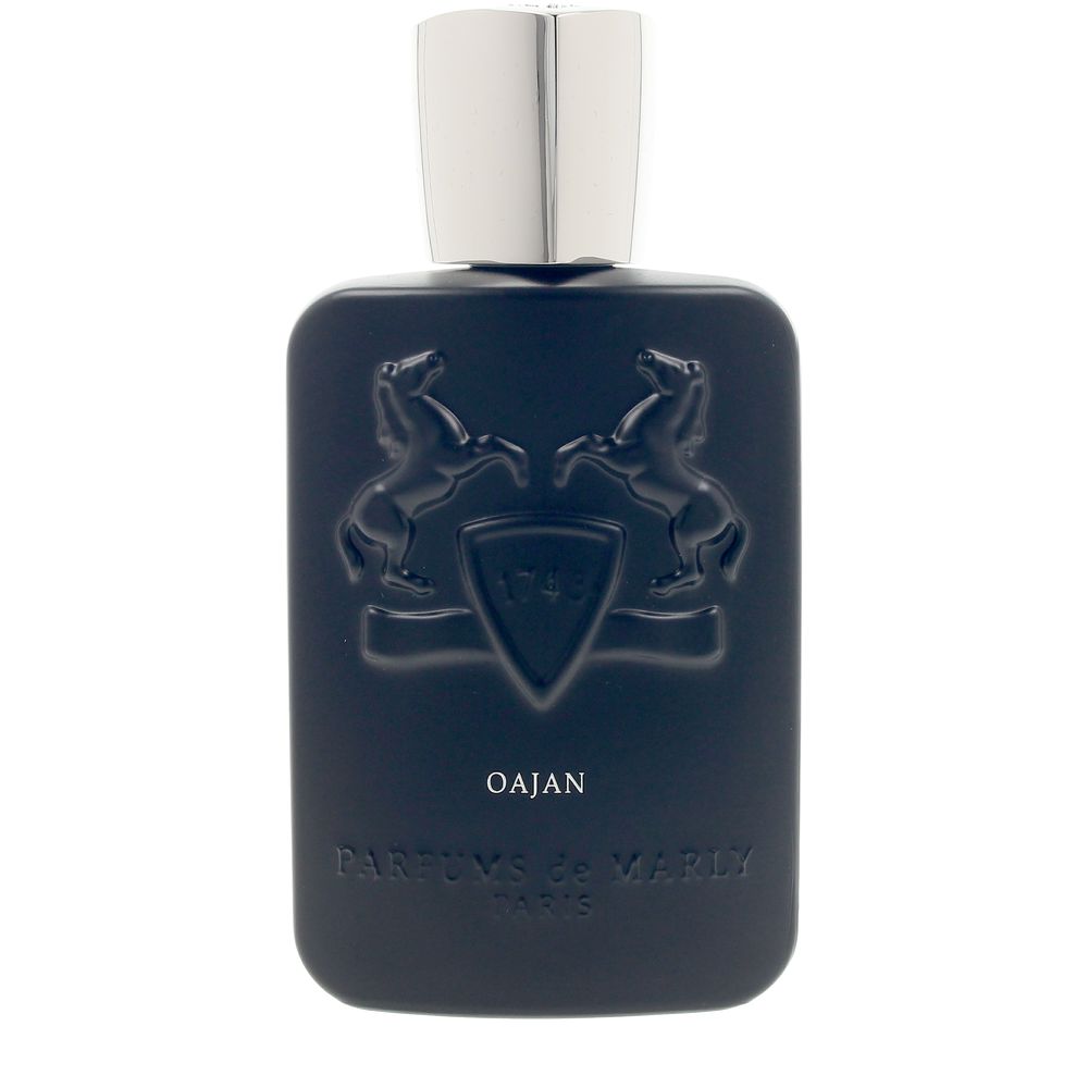 OAJAN edp vapor