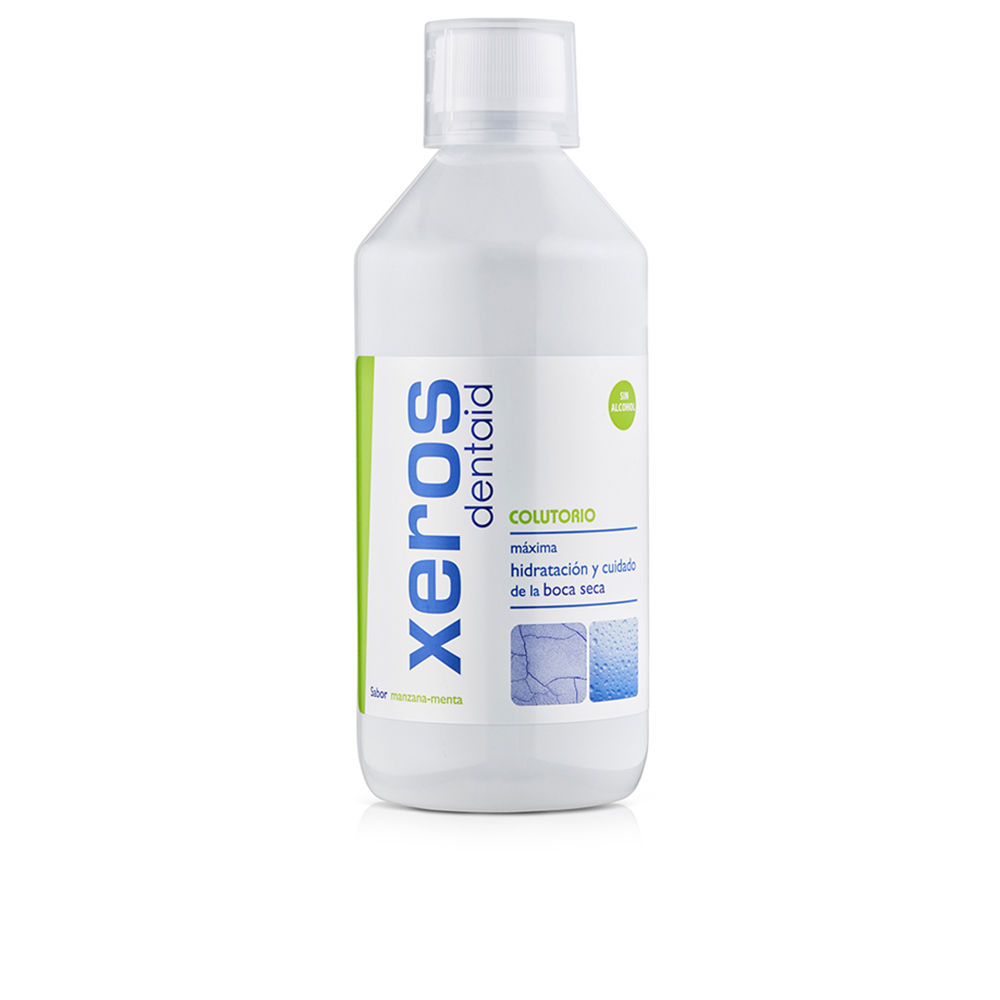 XEROS DENTAID mouthwash