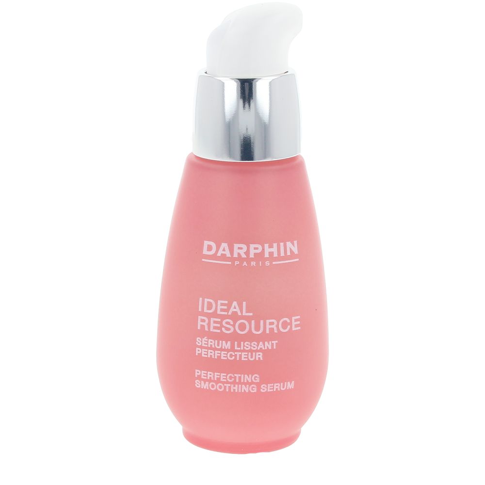IDEAL RESOURCE perfecting smoothing serum
