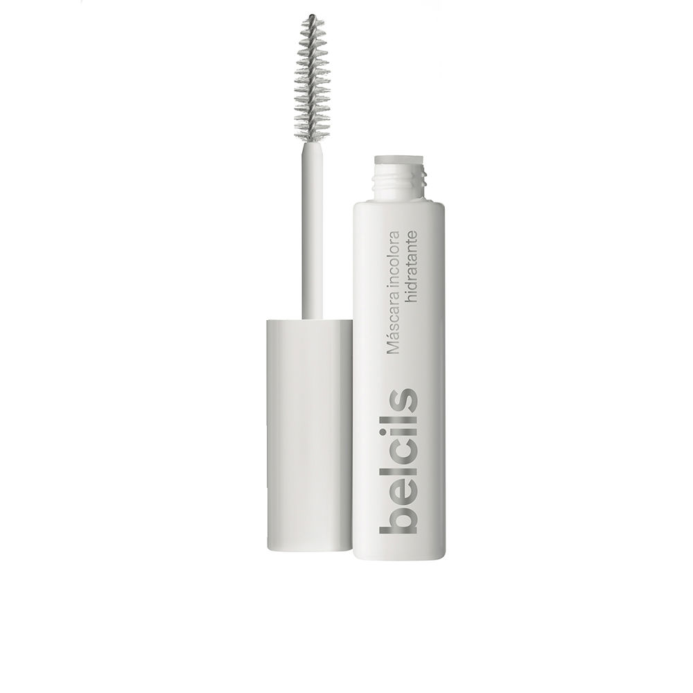 BELCILS COLORLESS MASCARA mascara