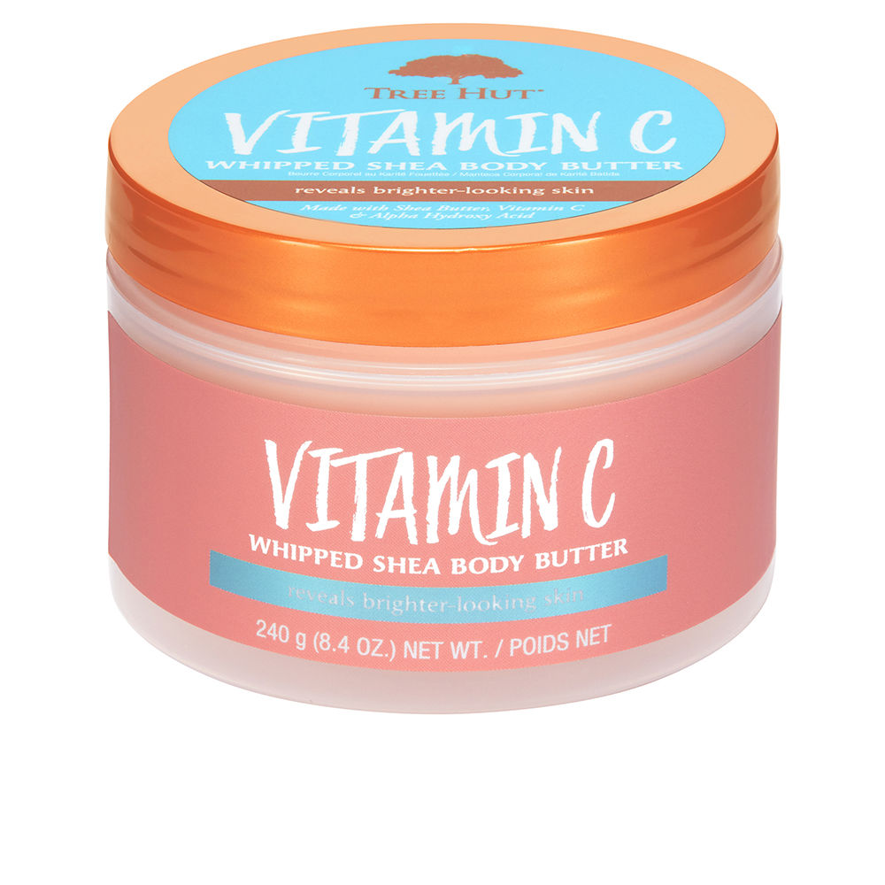 BUTTER SOUFLÉ body vitamin C