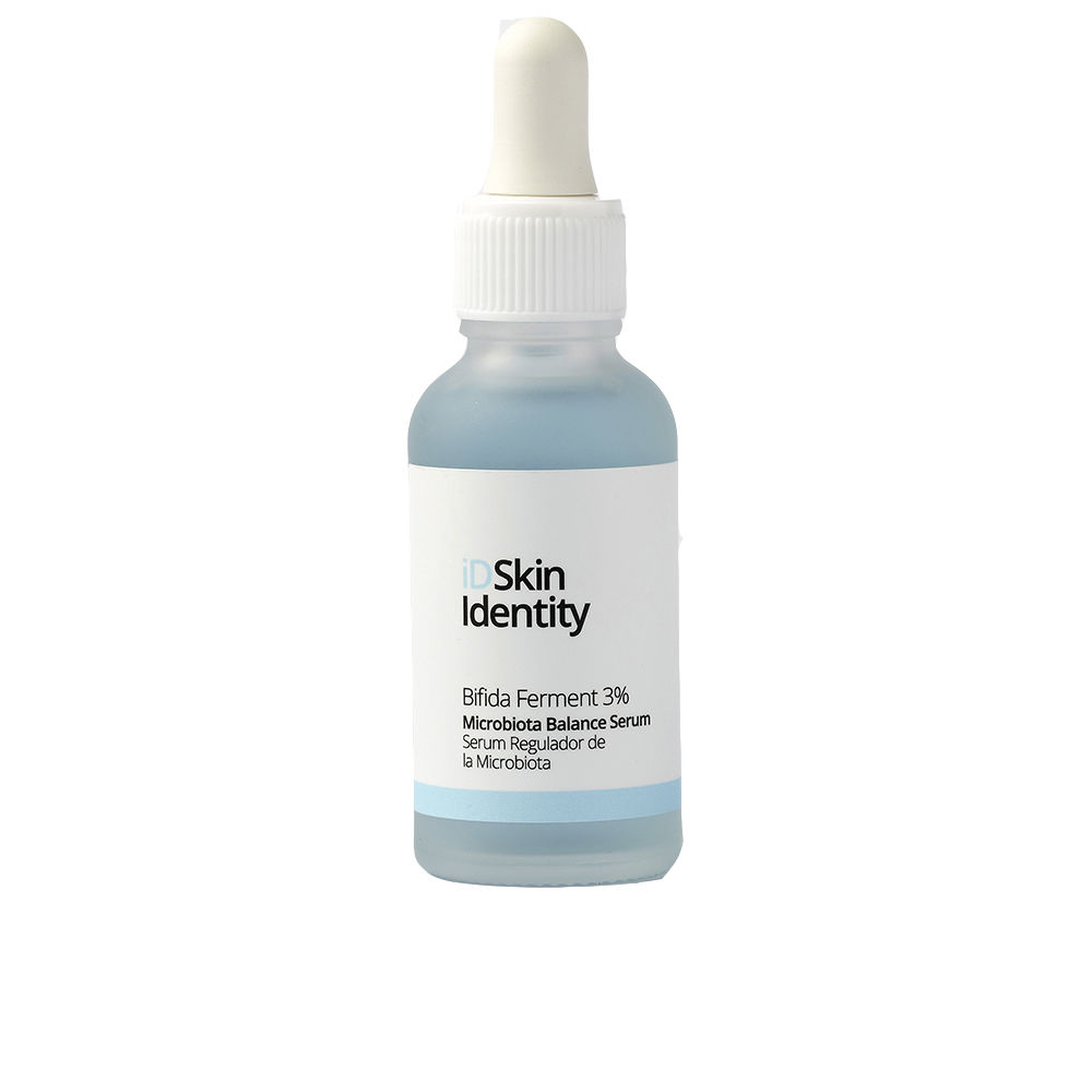 ID SKIN identity microbiota regulating serum Bifida Ferment 3%