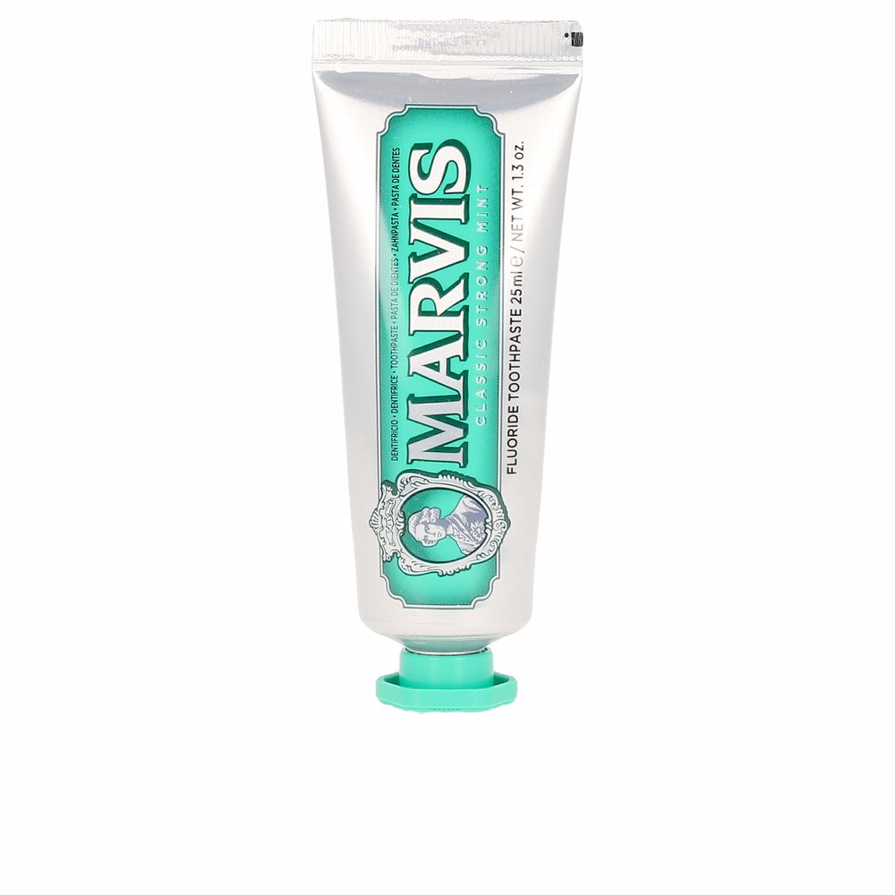 CLASSIC STRONG MINT toothpaste