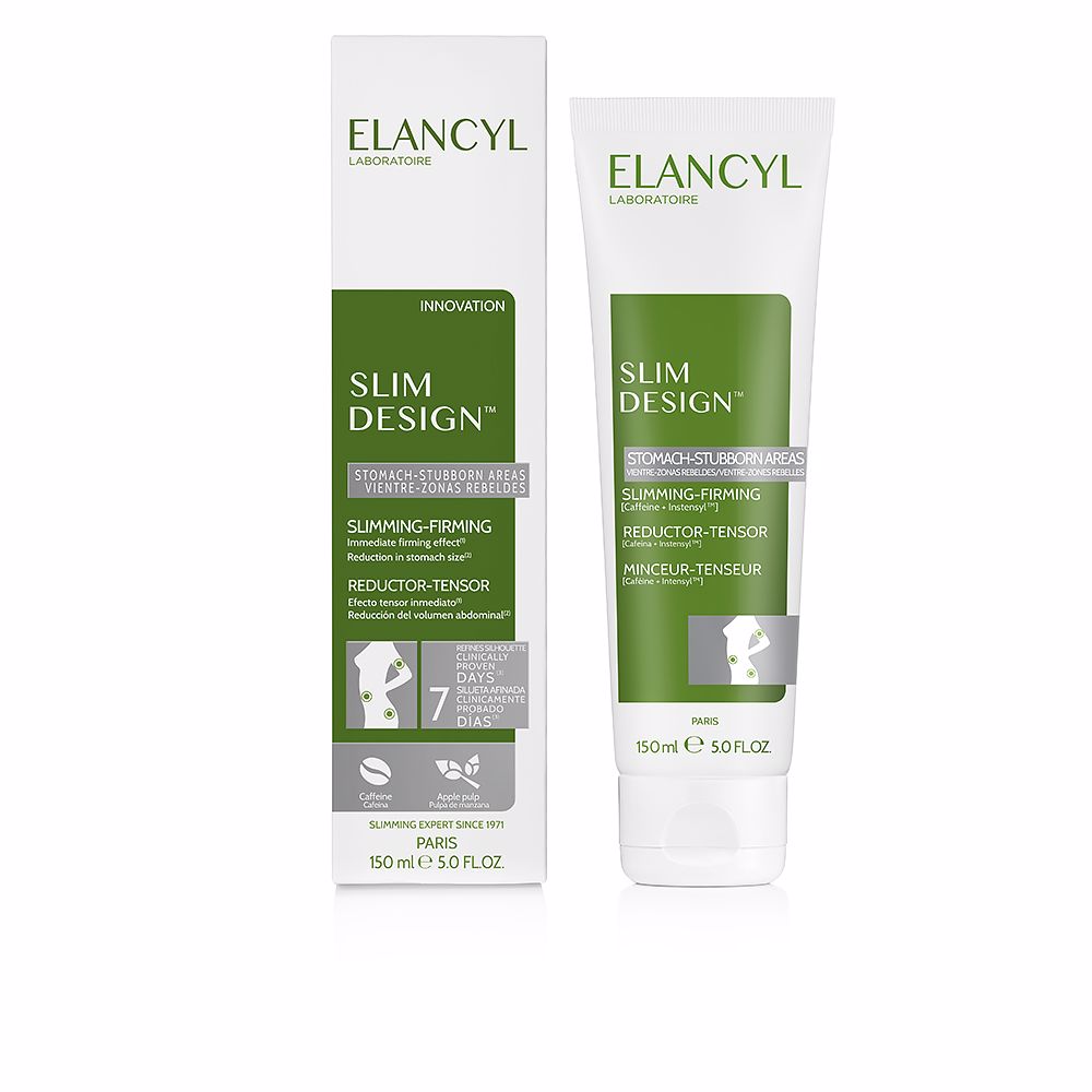 ELANCYL SLIM DESIGN tension reducing gel