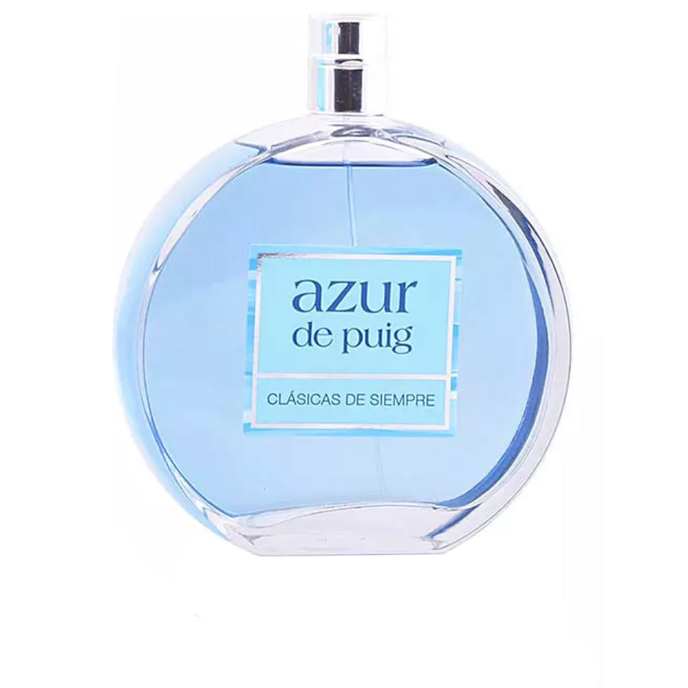 AZUR eau de toilette spray