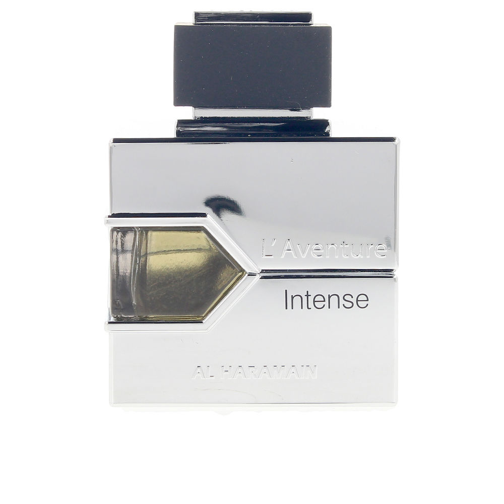 L'AVENTURE INTENSE edp vapo
