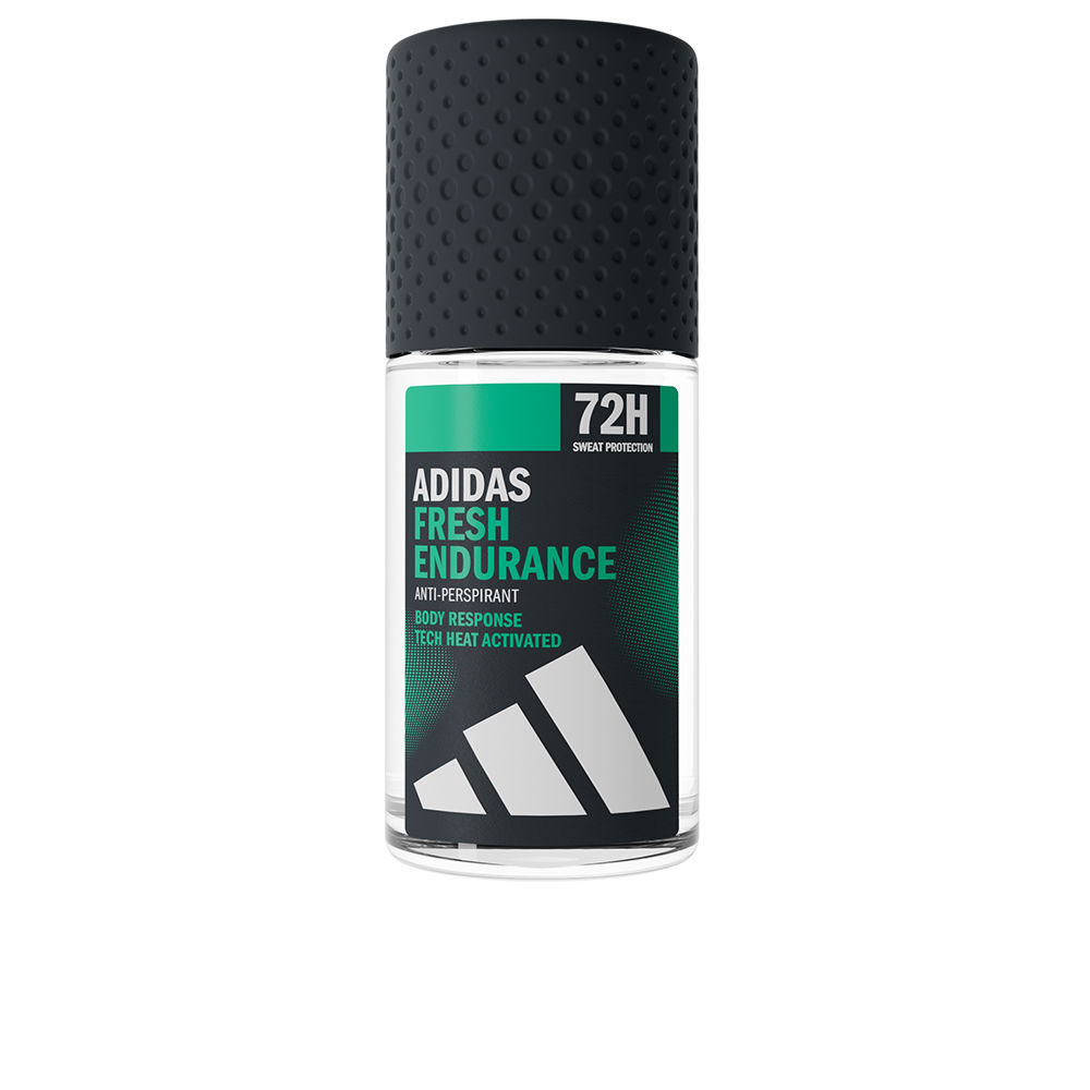 ADIDAS FRESH ENDURANCE ANTI-PERSPIRANT 72H deo roll-on