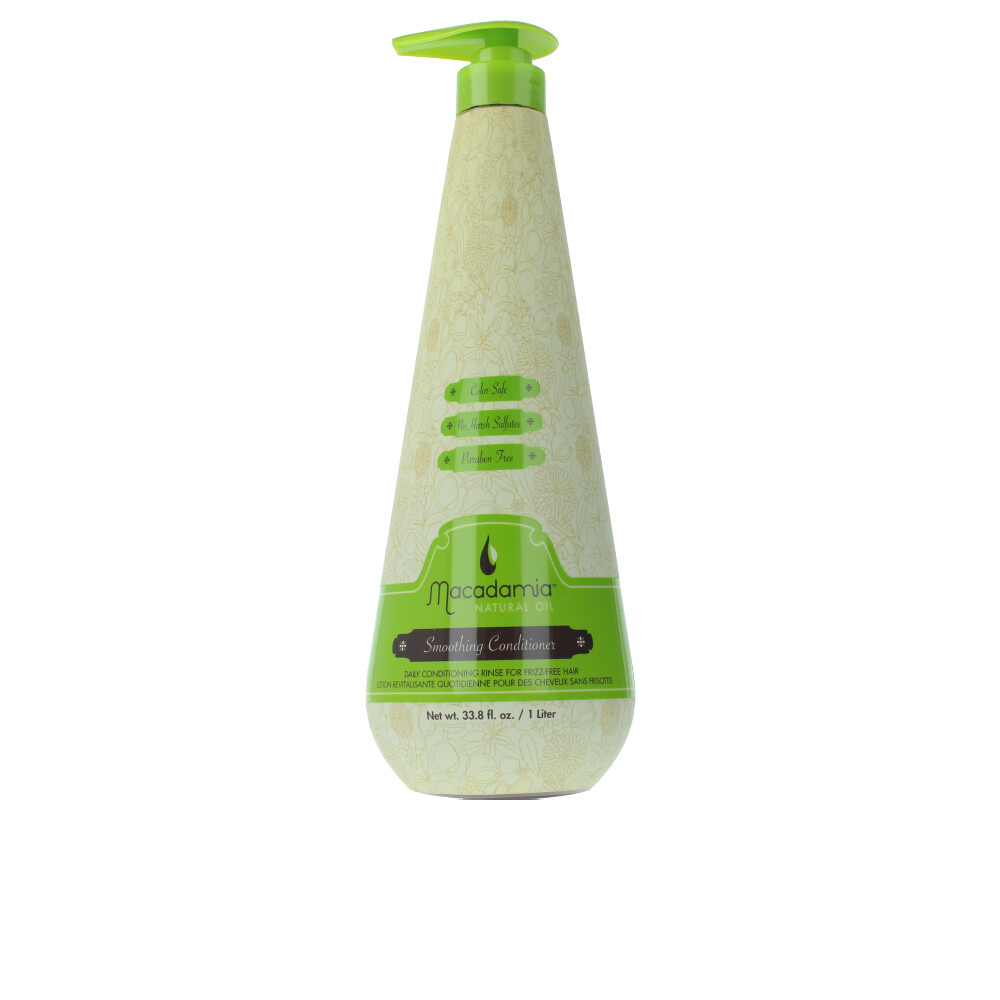 SMOOTHING conditioner
