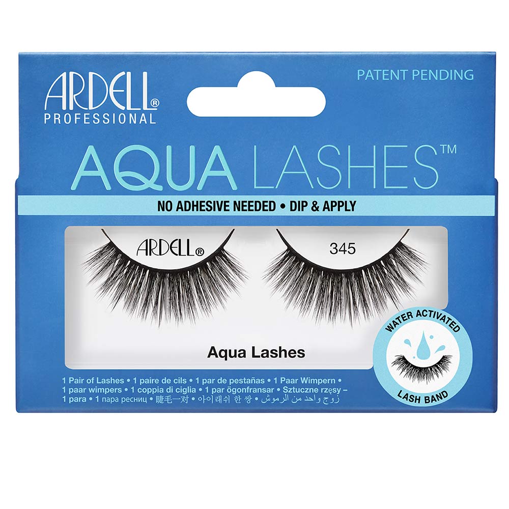 AQUA LASHES pestañas