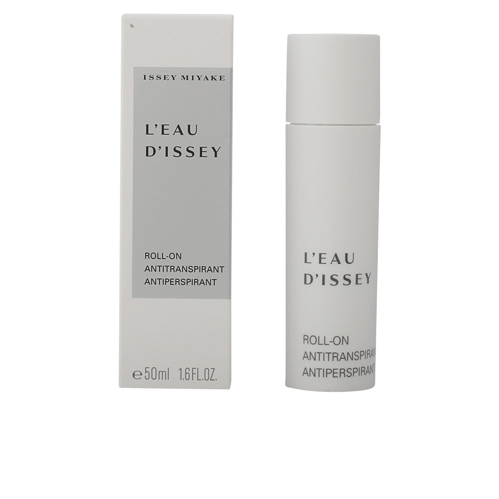 L'EAU D'ISSEY deodorant roll-on