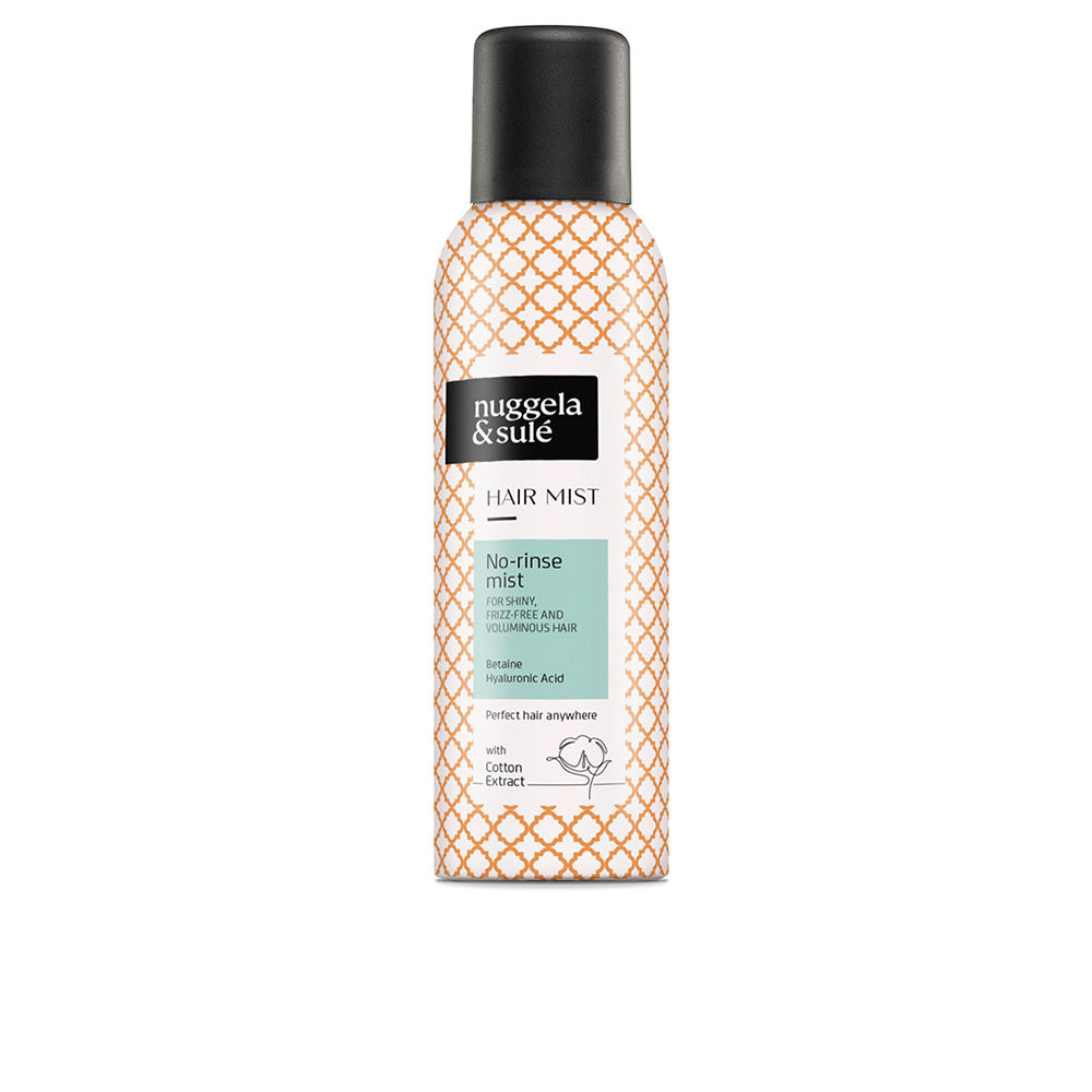 HAIR MIST bruma capilar