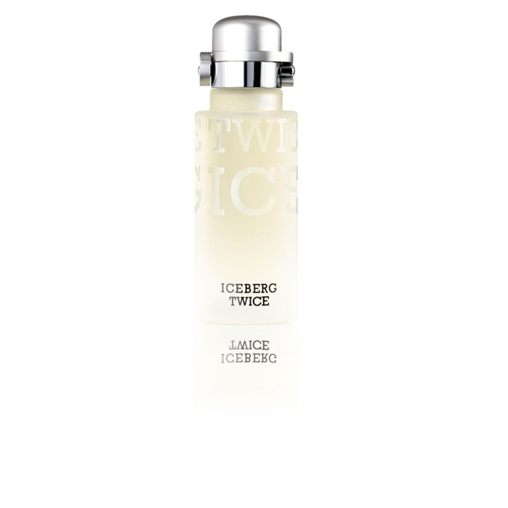 ICEBERG TWICE MAN edt vapo