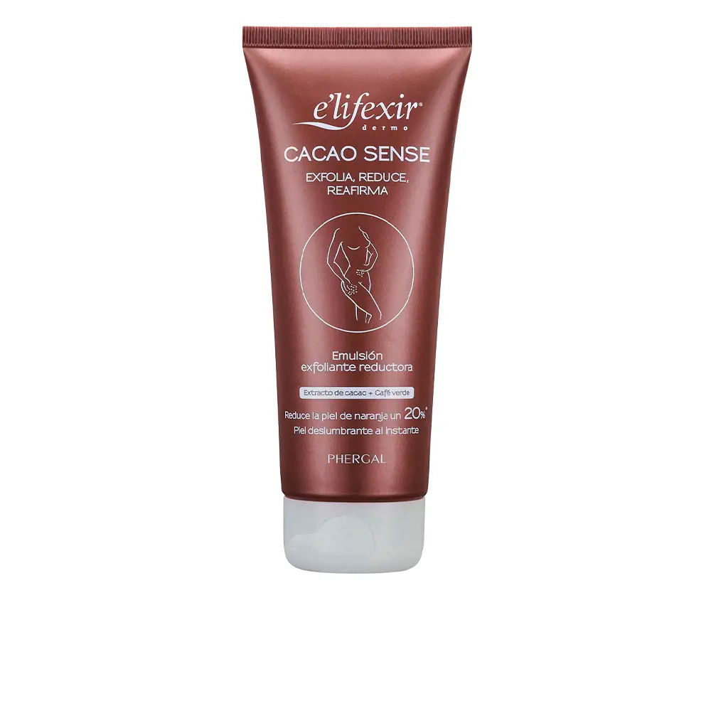 Cacao Sense Reducing and Firming Scrub
