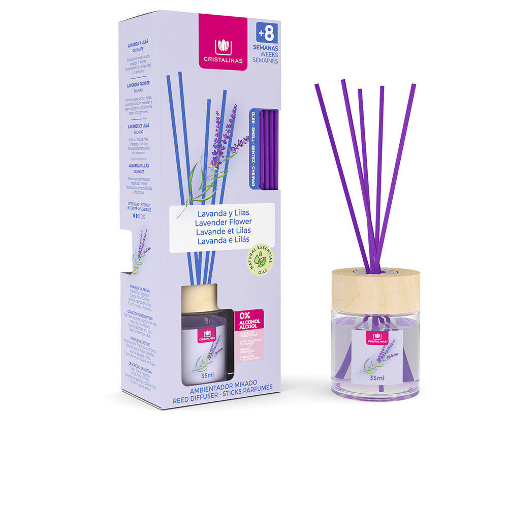 MIKADO air freshener 0%