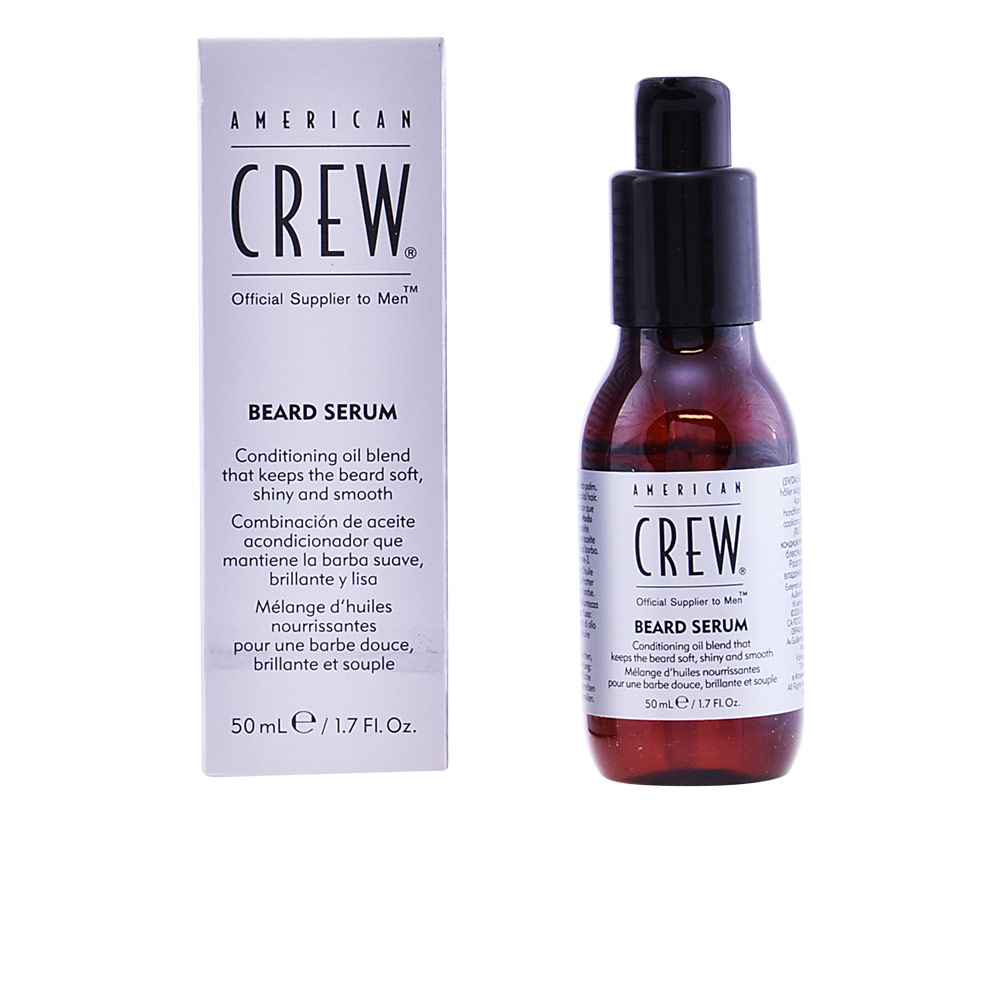 CREW BEARD serum