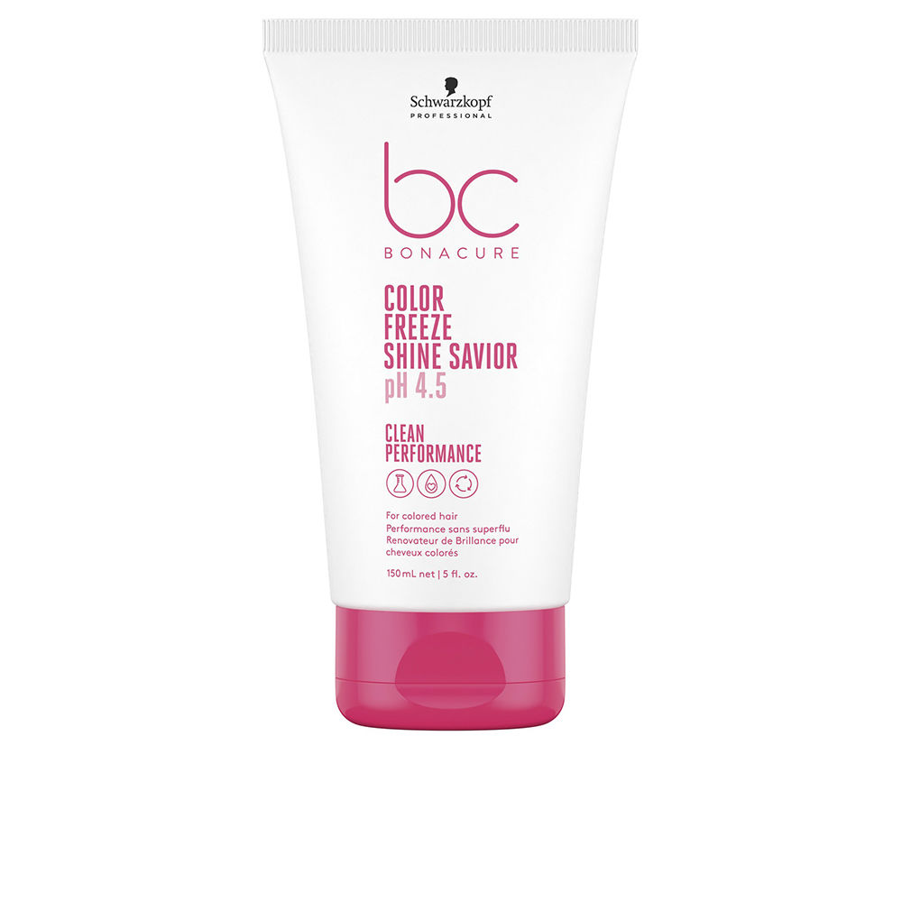 BC COLOR FREEZE shine savior
