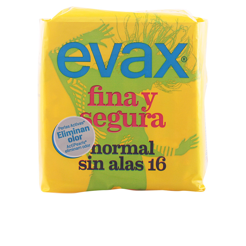 EVAX FINA&SEGURA normal pads