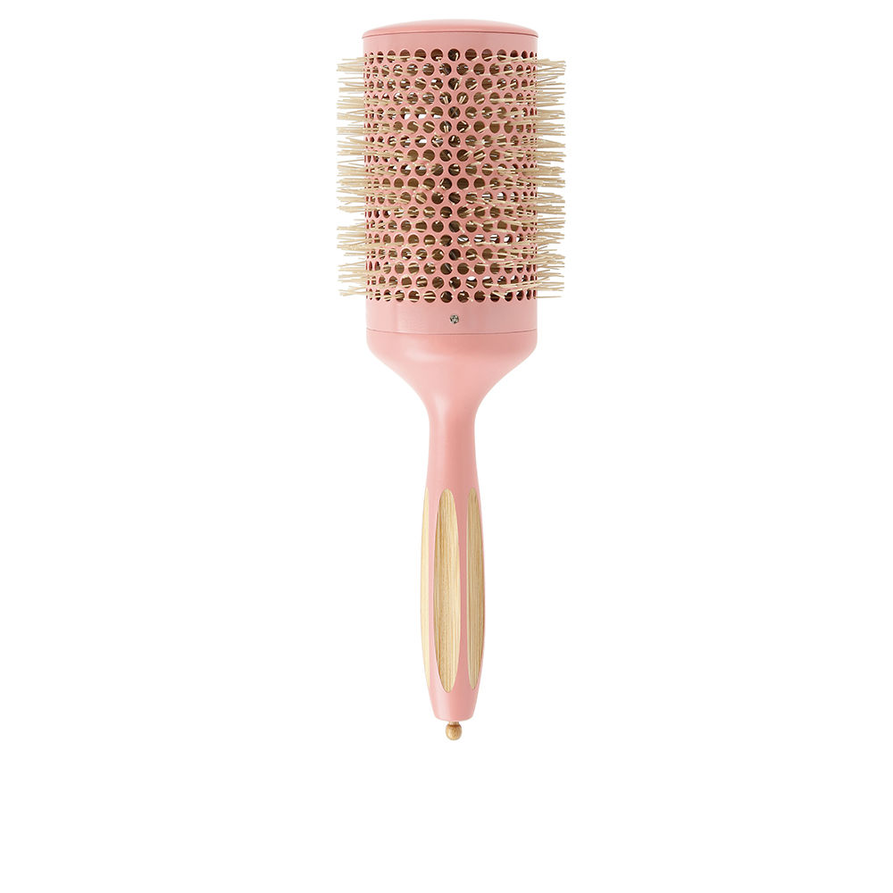 BAMBOOM round brush