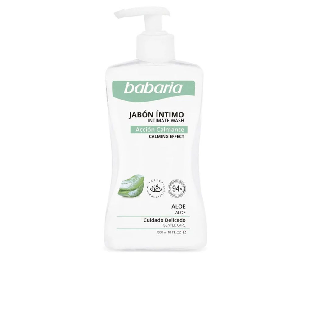 Gel Ph Neutro de Aloe Vera