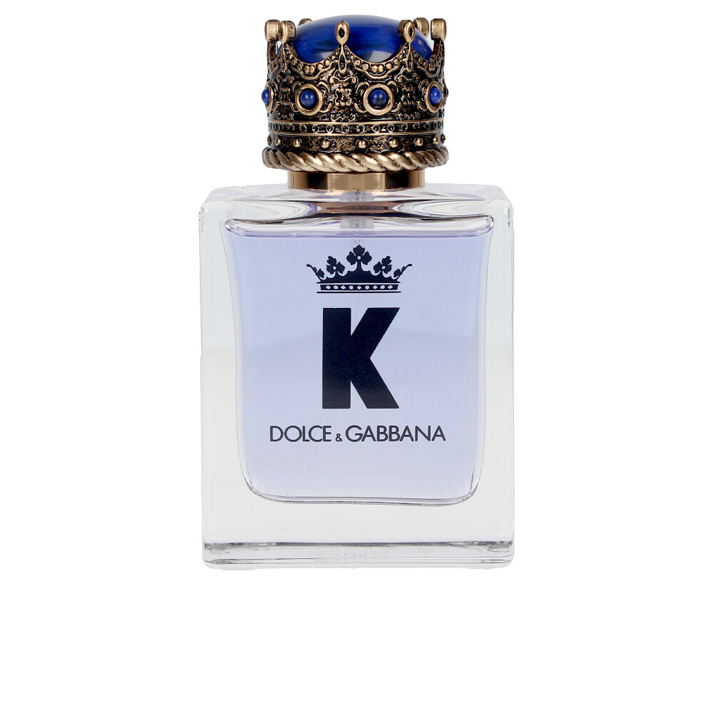 K BY DOLCE&GABBANA eau de toilette spray