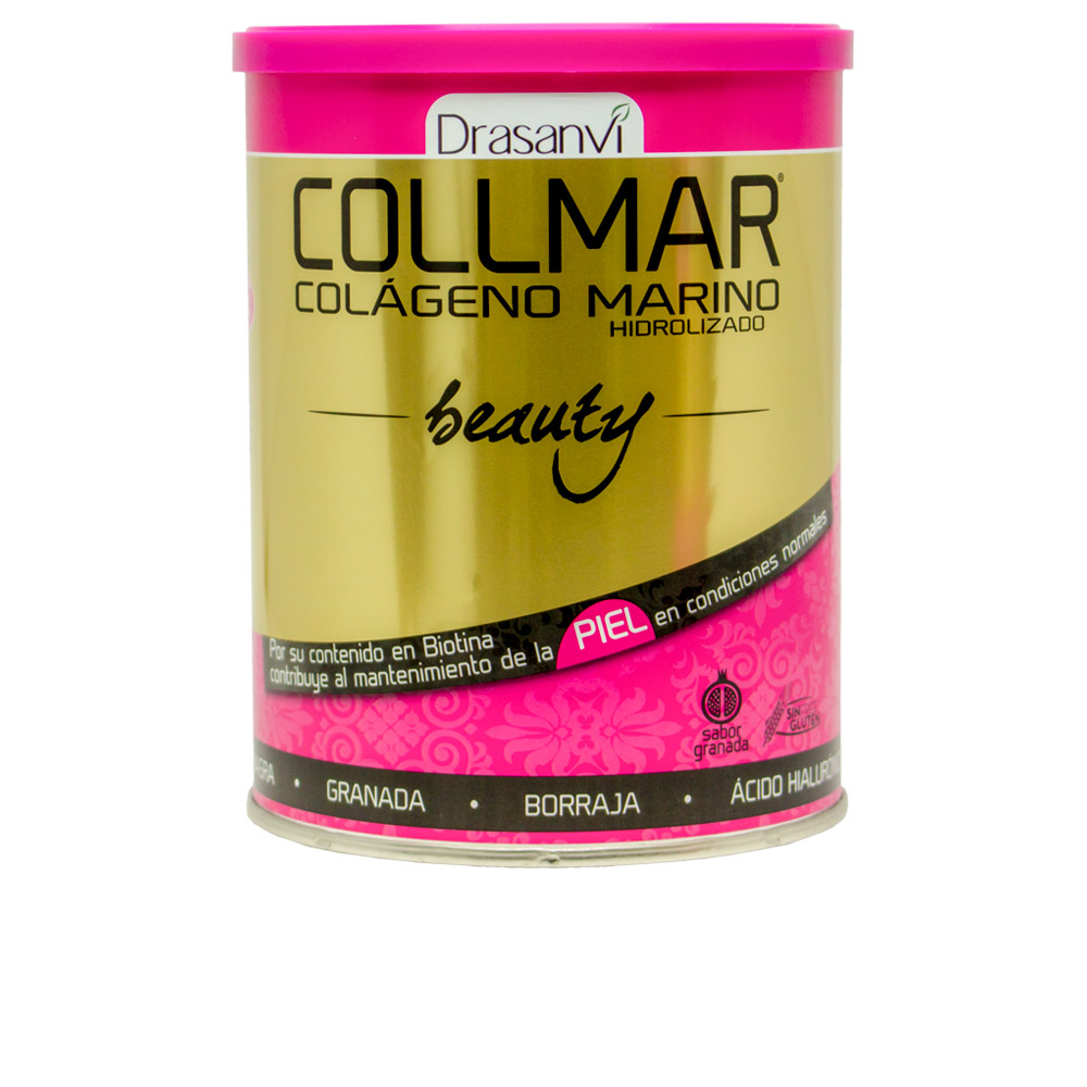 COLLMAR BEAUTY colágeno marino hidrolizado
