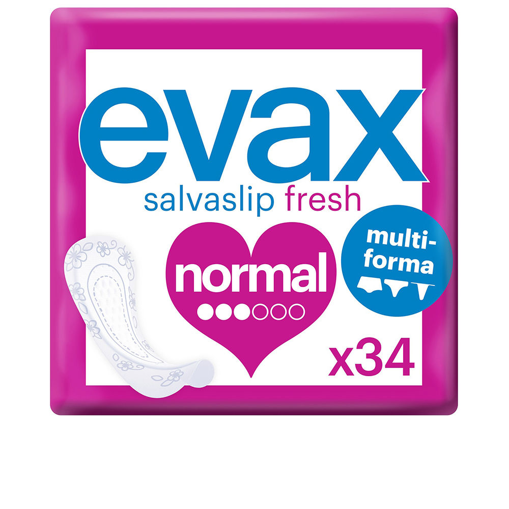 EVAX SALVA-SLIP FRESH MULTIFORM normal