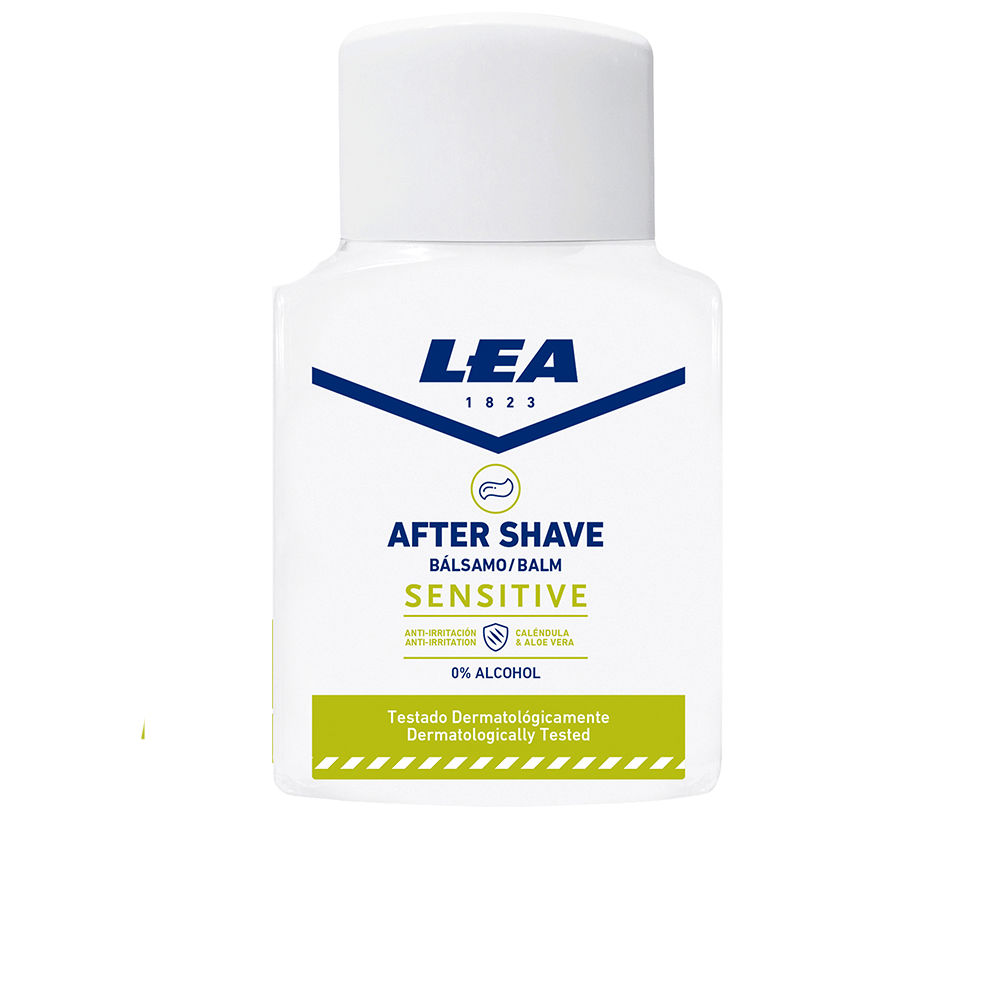 SENSITIVE after shave balm 0% alcohol
