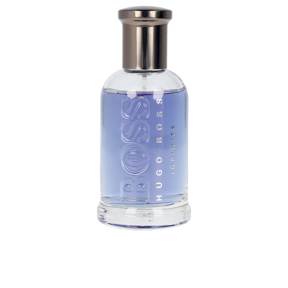 BOSS BOTTLED INFINITE eau de parfum spray