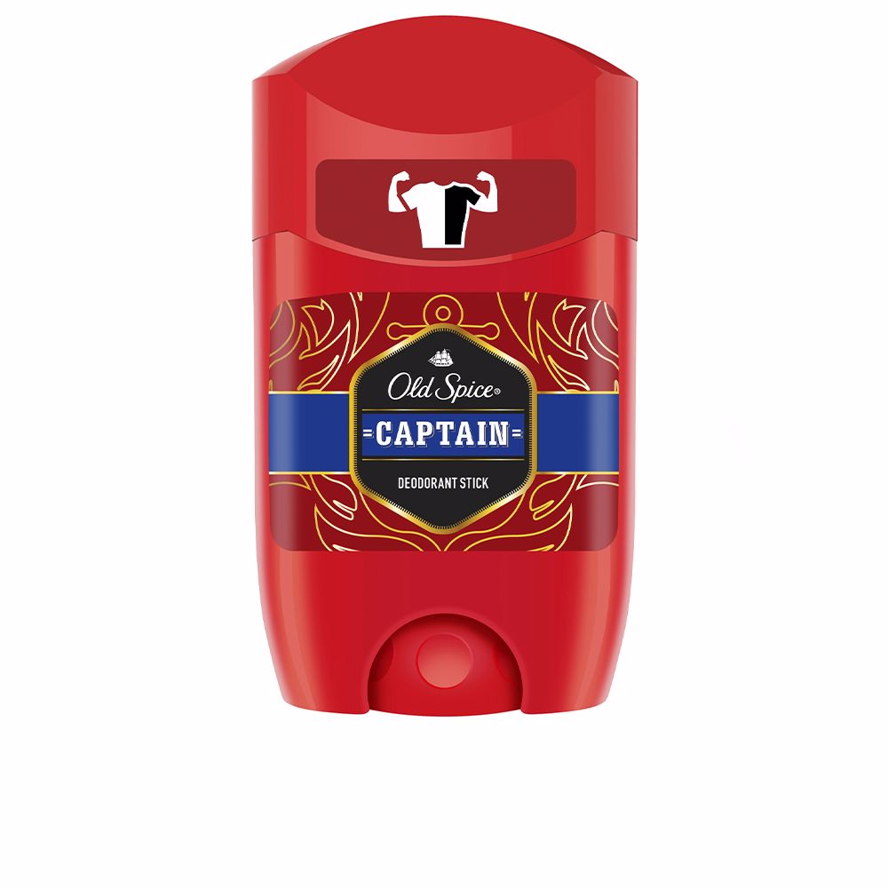 OLD SPICE CAPTAIN deo stick