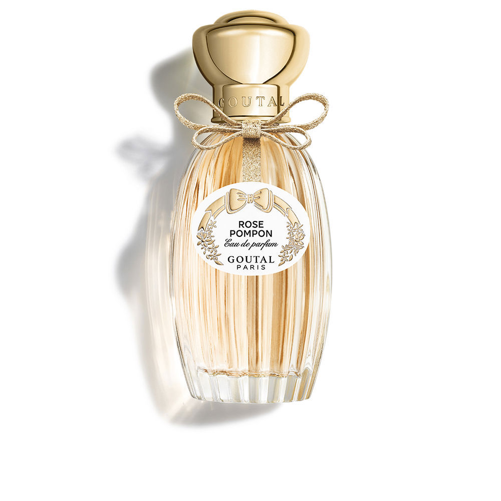 ROSE POMPON eau de parfum spray