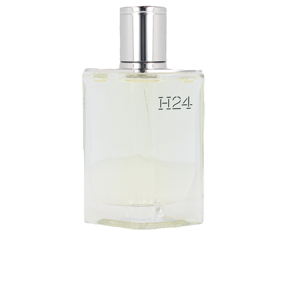 H24 eau de toilette spray refillable