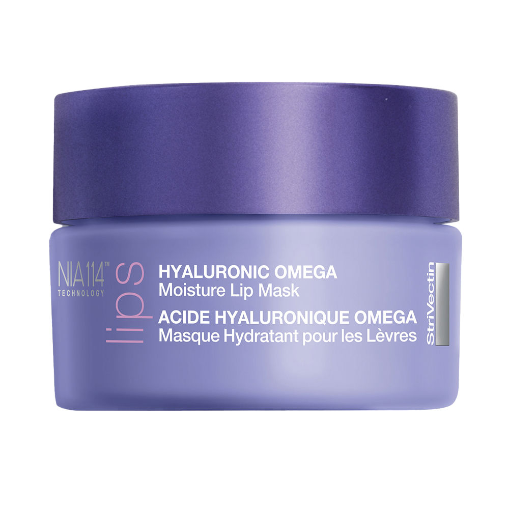 HYALURONIC OMEGA Moisturizing Lip Mask