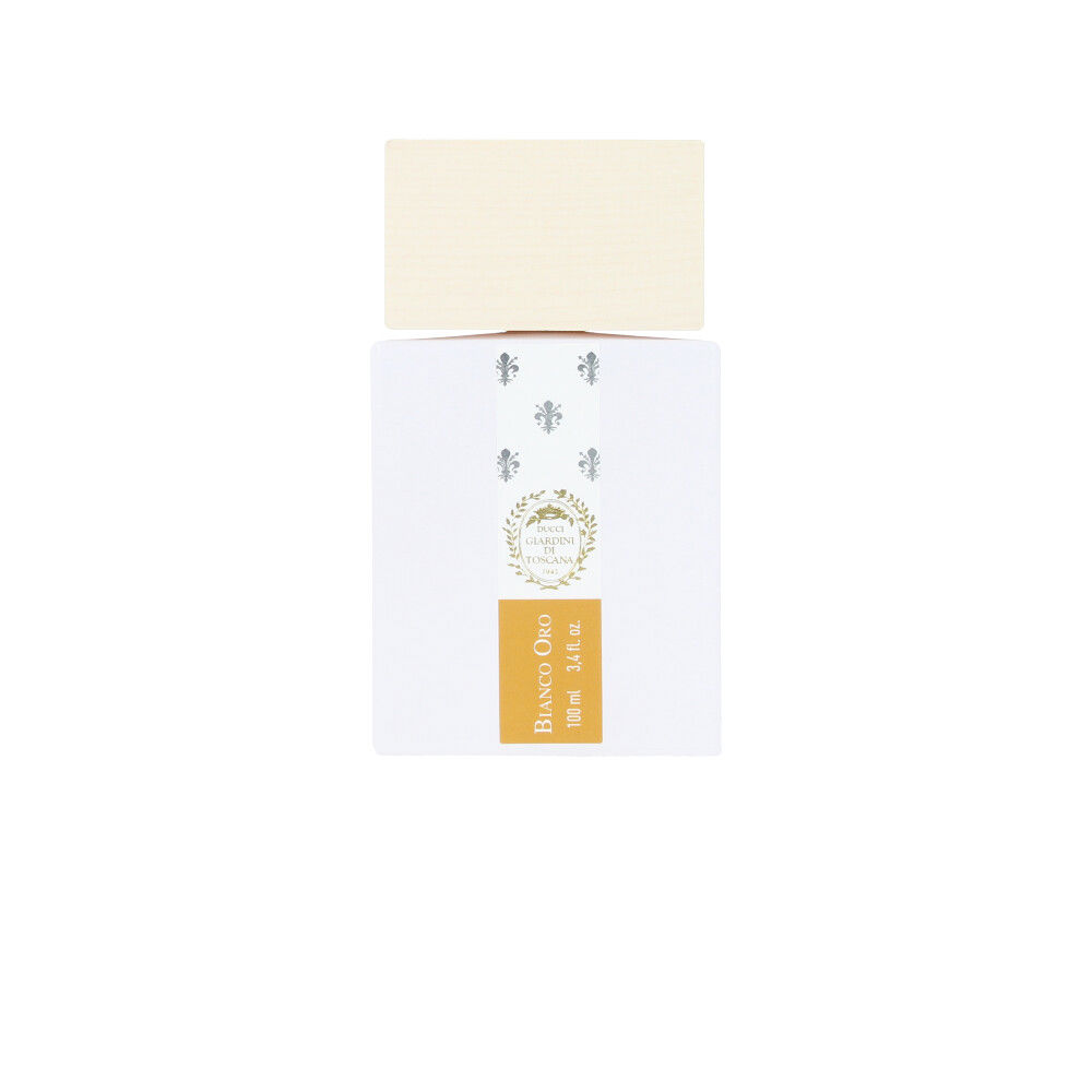 BIANCO ORO edp vapor