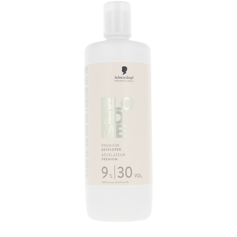 BLONDME premium developer 9% 30 vol.