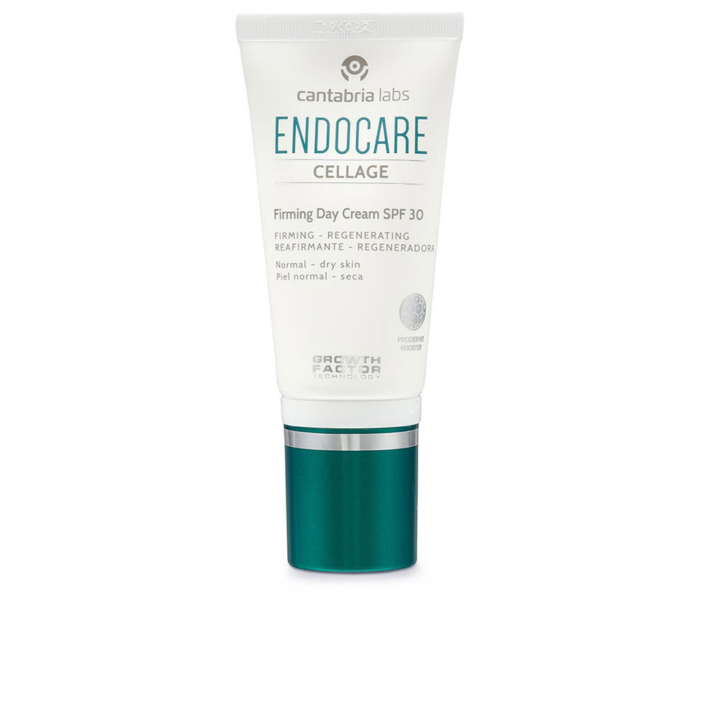 ENDOCARE CELLAGE firming day cream SPF30+