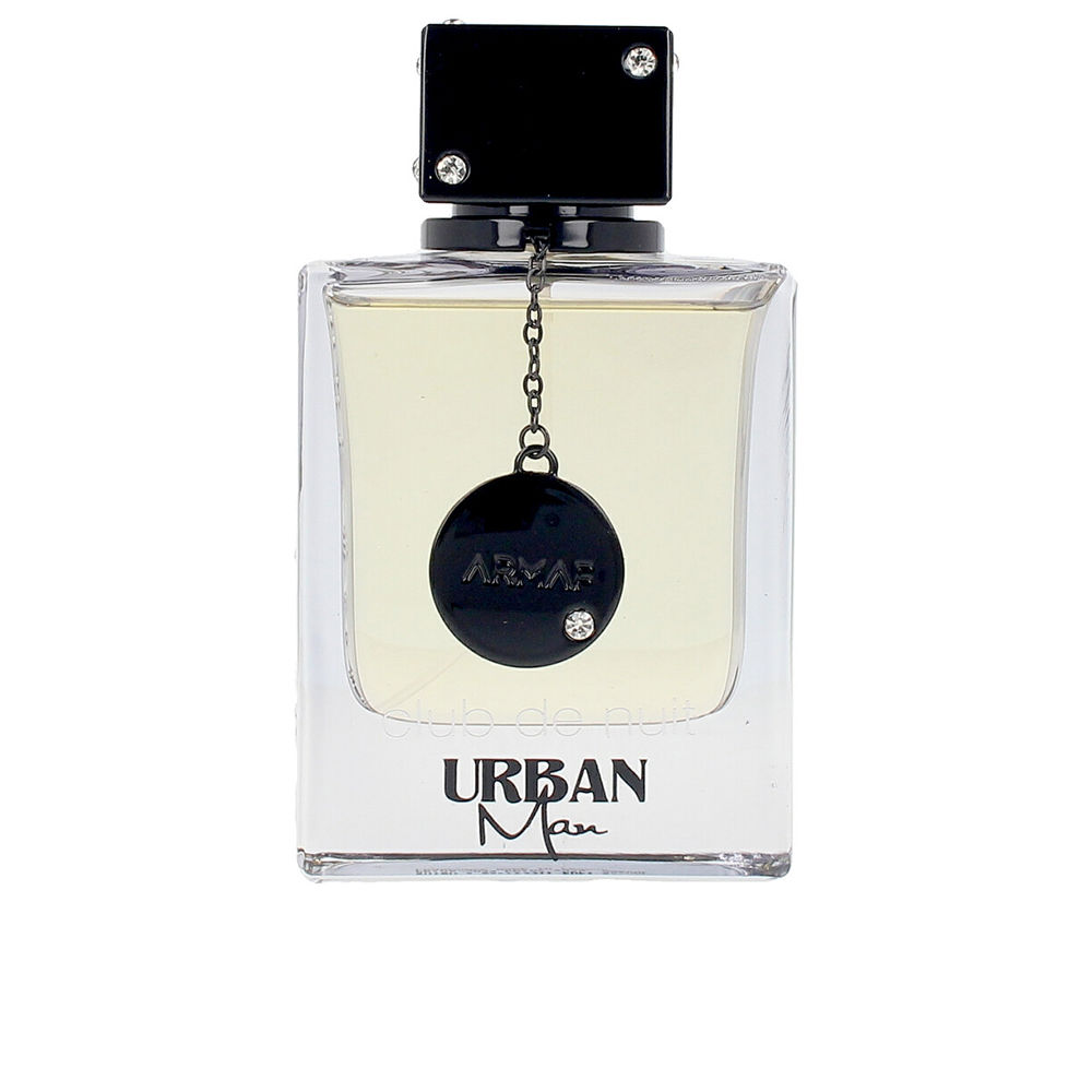 CLUB DE NUIT URBAN MAN edp vapo