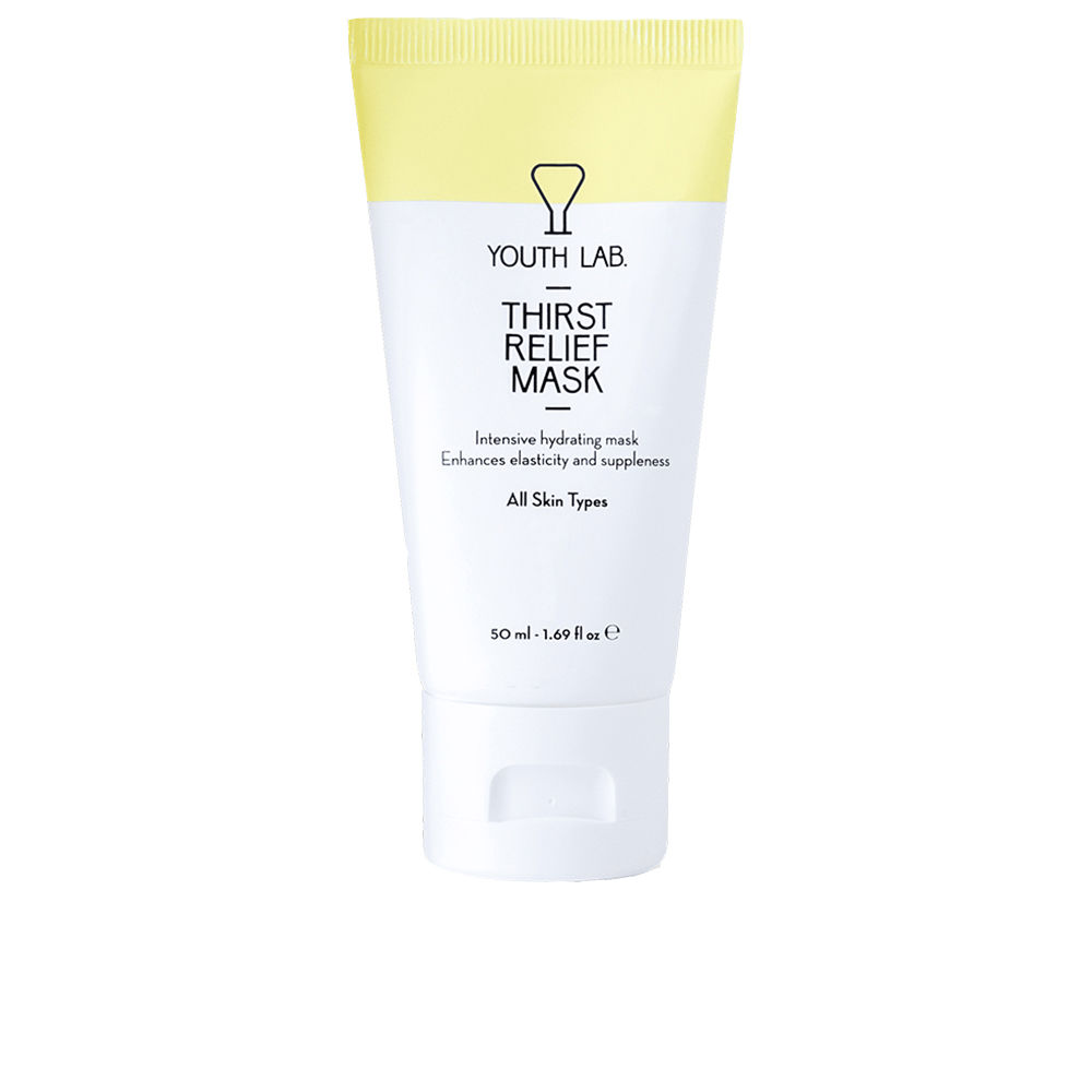 THIRST RELIEF MASK all skin types