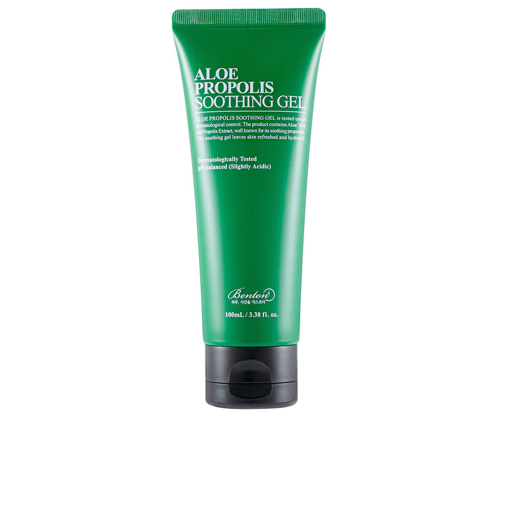 ALOE PROPOLIS soothing gel